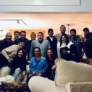 Meet your Posher, Mary mach